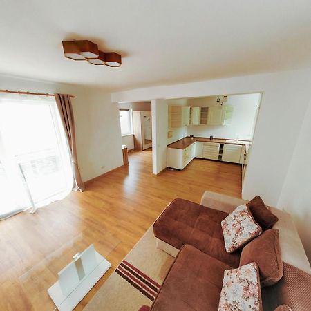 Dariana House Brasov Apartment Ngoại thất bức ảnh