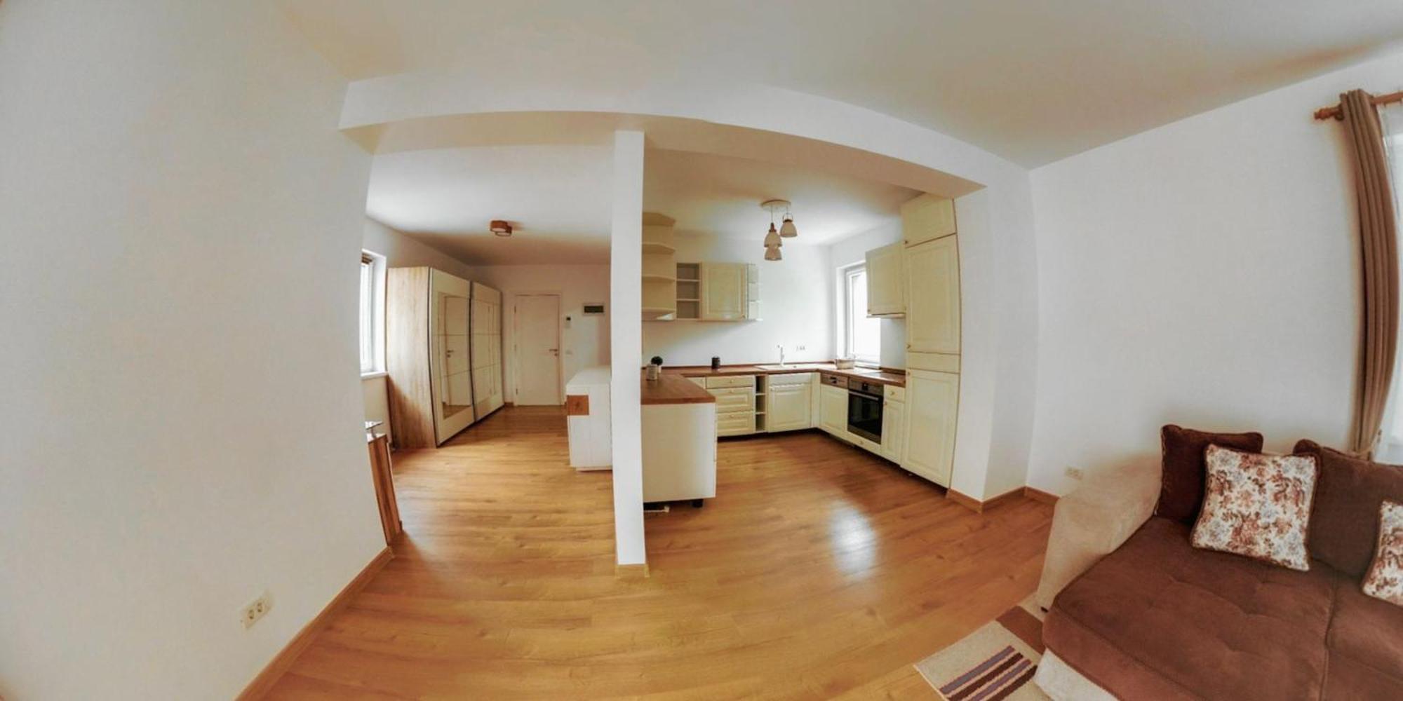 Dariana House Brasov Apartment Ngoại thất bức ảnh