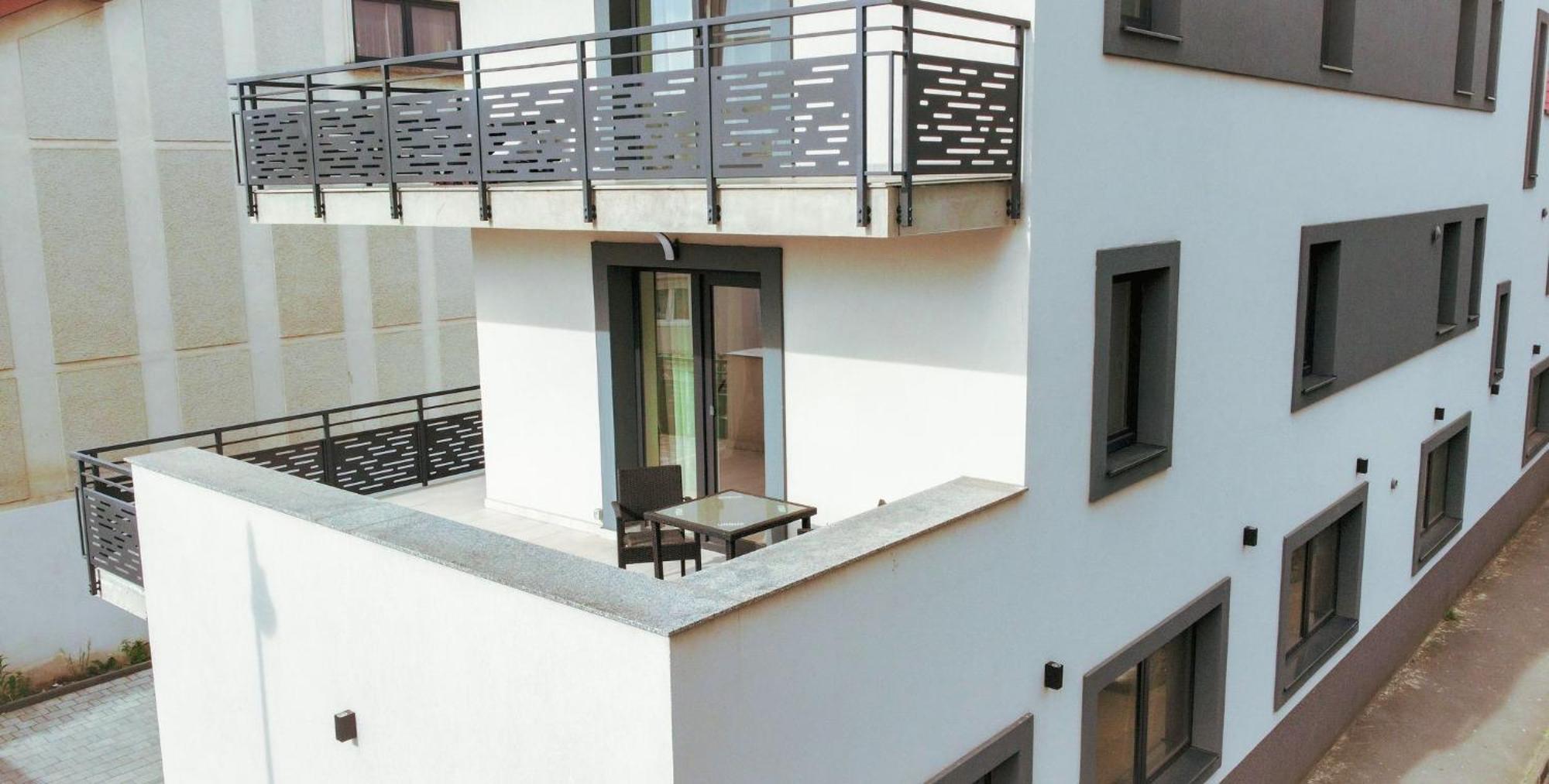 Dariana House Brasov Apartment Ngoại thất bức ảnh