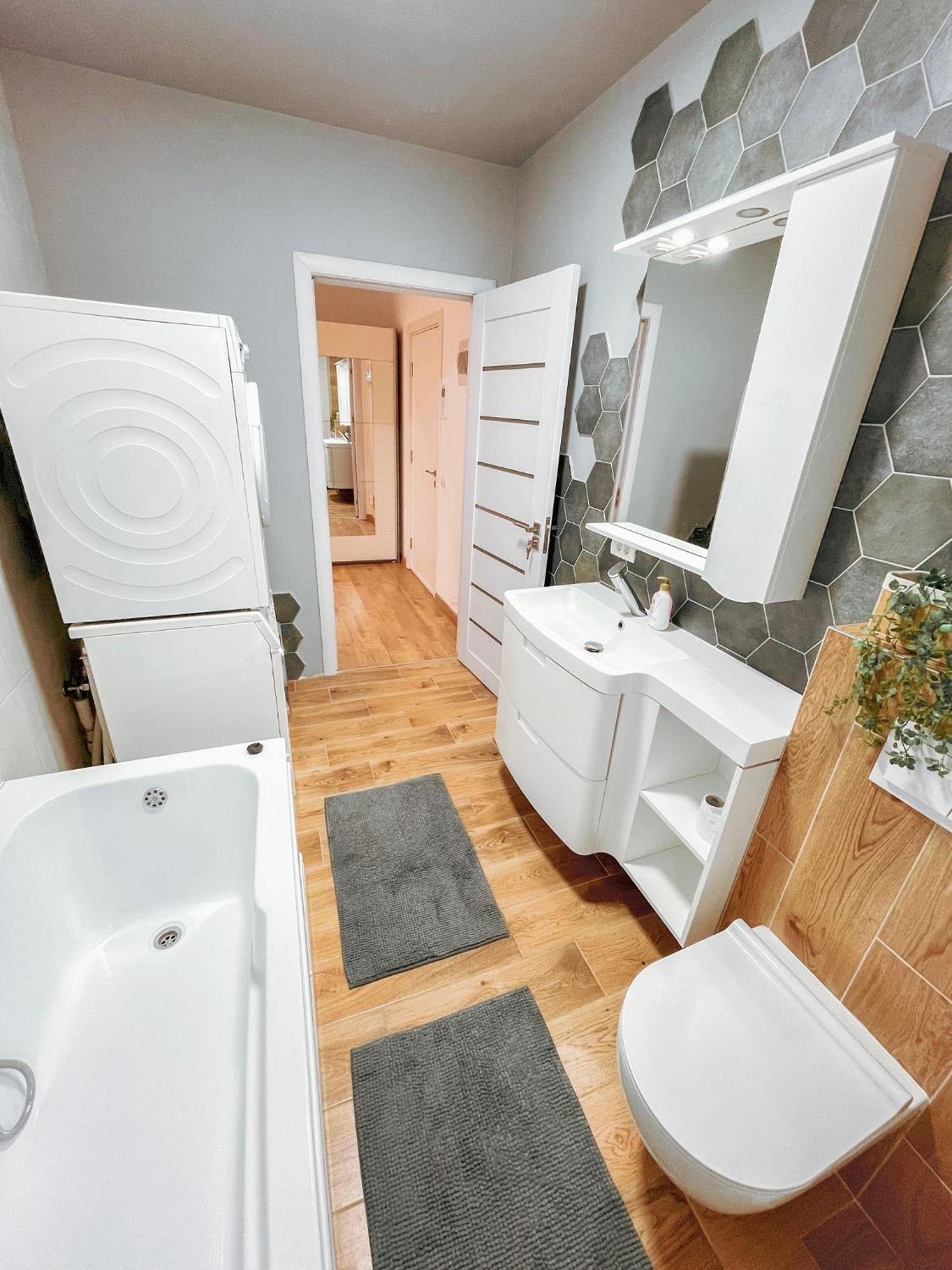 Dariana House Brasov Apartment Ngoại thất bức ảnh