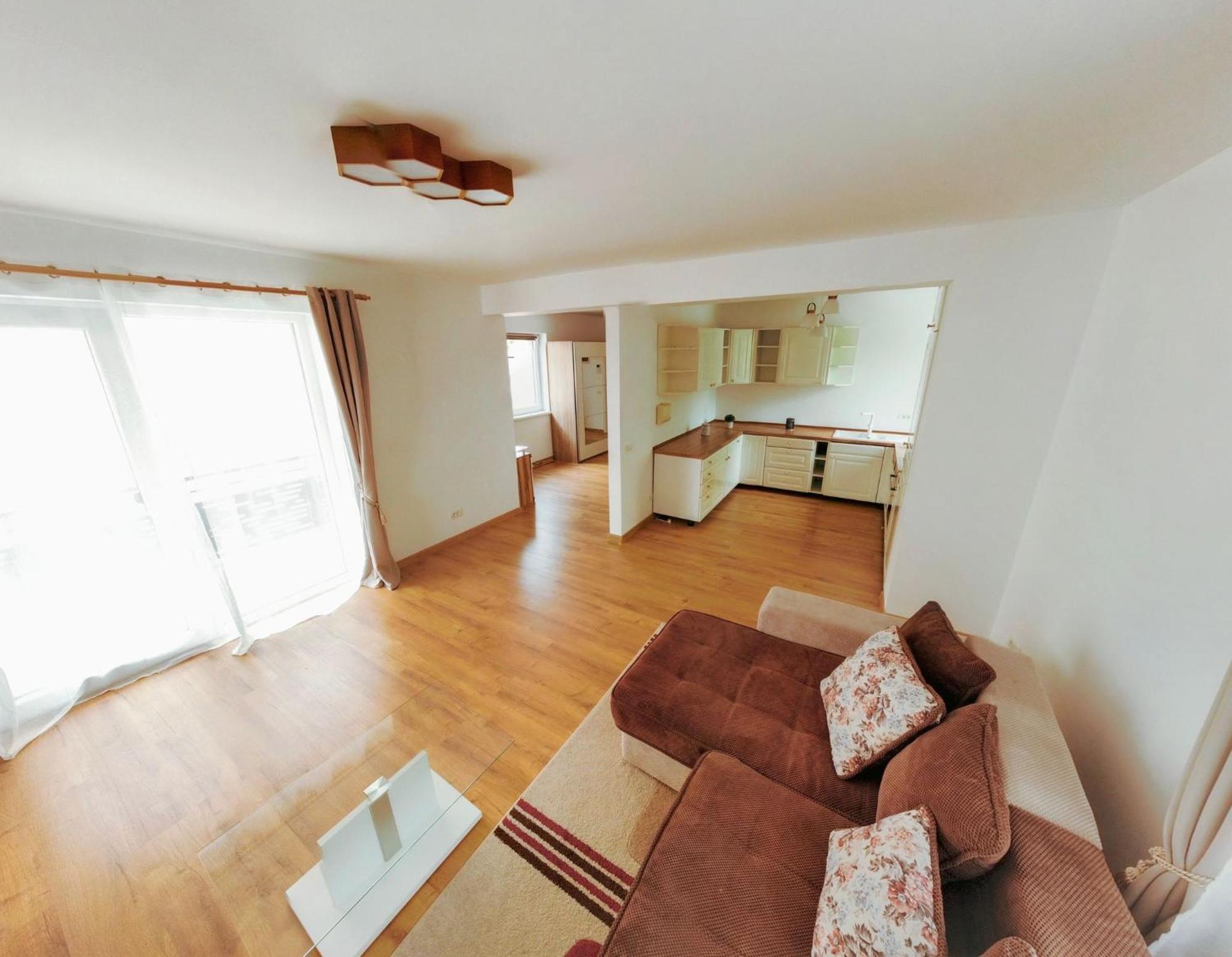 Dariana House Brasov Apartment Ngoại thất bức ảnh