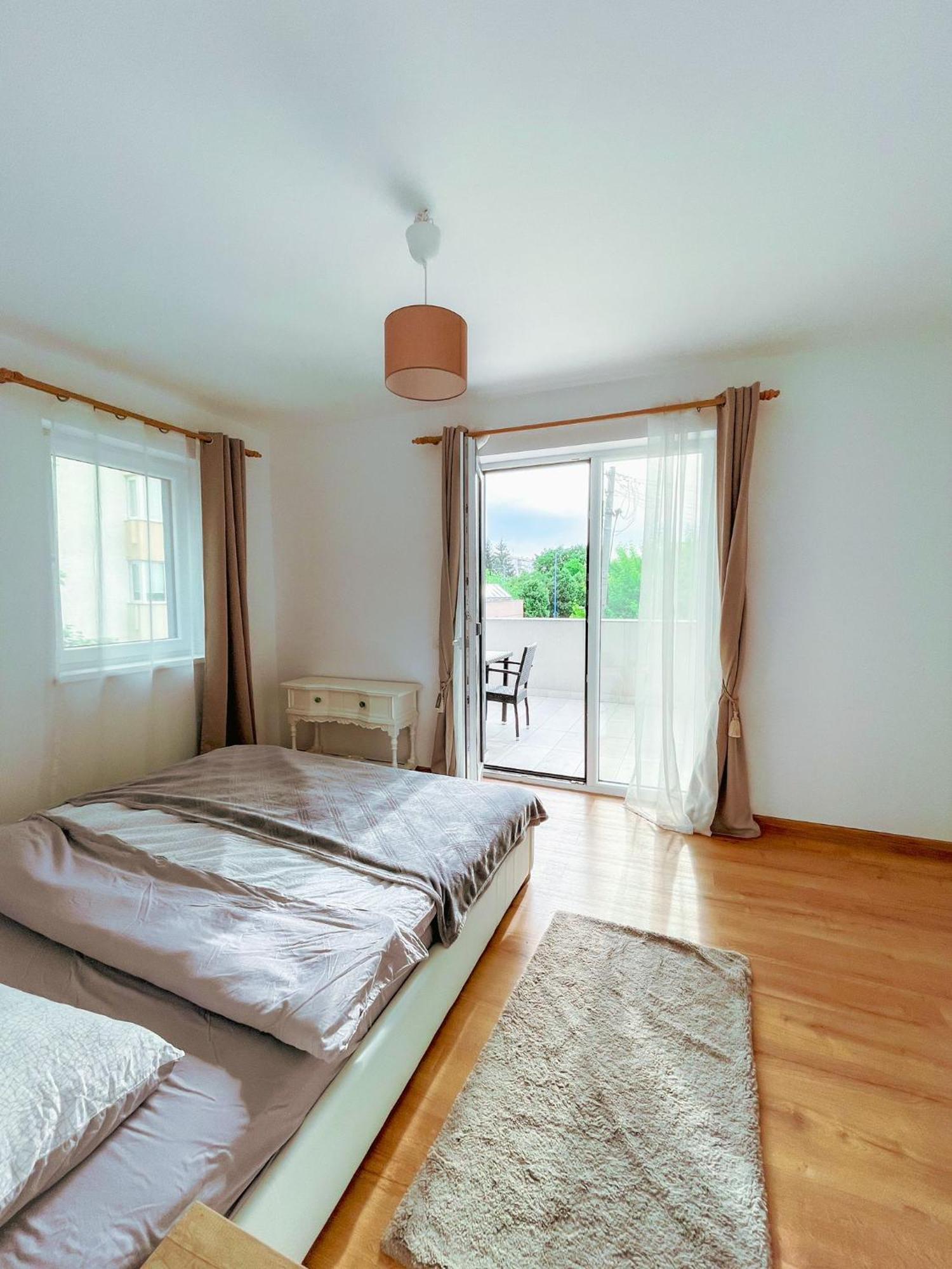Dariana House Brasov Apartment Ngoại thất bức ảnh